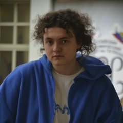 Андрей Сомков, 12.12.2003