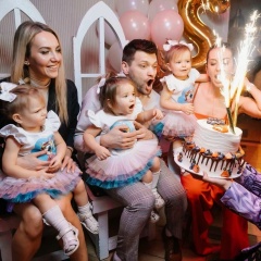 Артем Дмитриев, 17.10, Екатеринбург