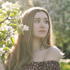 Элина Широкова, 19.07, Серпухов