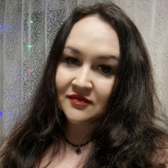 Елена Кириллова, Казань