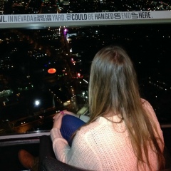 Настя Бойко, 23.05, Seattle