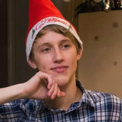 Алексей Ершов, 01.07.1994, Новосибирск