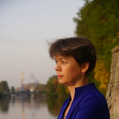 Екатерина Яндрикова, 12.10, Санкт-Петербург