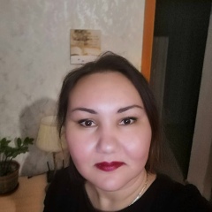 Регина Хабибуллина, 22.04.1980, Уфа