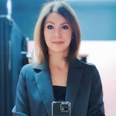 Екатерина Шмелева, 15.06.1988, Дзержинск