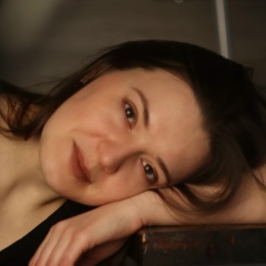 Нина Кит, 26.04, Санкт-Петербург