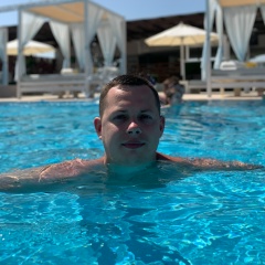 Игорь Ложкин, 22.07.1989, Санкт-Петербург