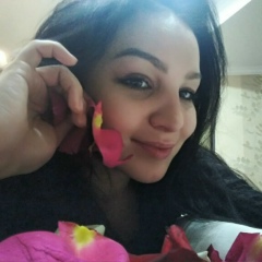 Алена Локалова, 03.04.1988, Бишкек