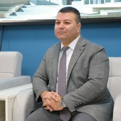 Карапет Грандонян