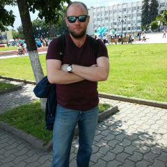 Александр Мелузов, 23.08.1976, Москва