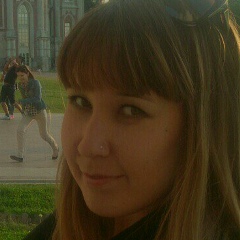 Сусана Ибрагимова, 09.06, Москва