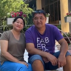 Фабер Лик, 22.10.1976, Сарыагаш