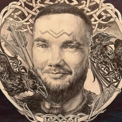 Дмитрий Штурн, 23.10.1986, Санкт-Петербург