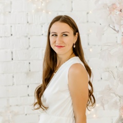 Валентина Файрушина, 13.09, Уфа