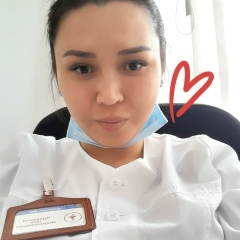 Умит Нургалиева, 24.12.1990, Шымкент