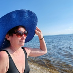 Наталья Павлова, 16.05, Жуковский