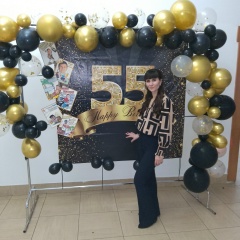 Екатерина Герасимова, 13.07.1989, Ульяновск