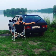 Вадик Малахов, 21.07.1998