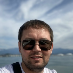 Андрей Липинский, 23.02.1985, Самара