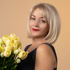 Елена Прибыткова, 06.10.1975, Соликамск