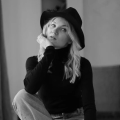 Александра Скляр, 03.03.1988, Москва