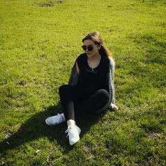 Виктория Зайцева, 13.07