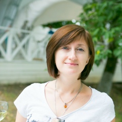 Елена Скутина, 03.07.1982