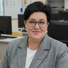 Альбина Мокрушина, 19.06, Нижний Новгород