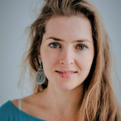 Анастасия Ободянская, 23.05.1986, Barcelona