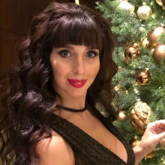 Женечка Максимова, 27.02.1987, Воронеж