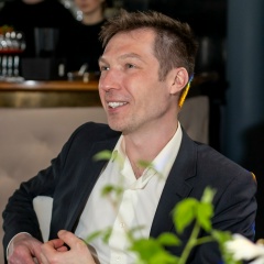 Андрей Кузнецов, 24.06.1983, Санкт-Петербург