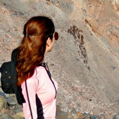 Jane Doy, 13.04.1995, Montréal