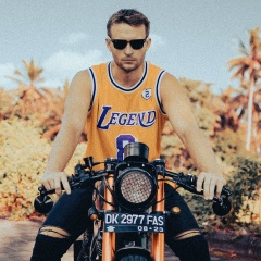 Станислав Андреев, 22.07.1945, Санкт-Петербург