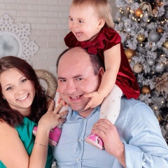 Маша Башкирова, 14.04.1988, Москва