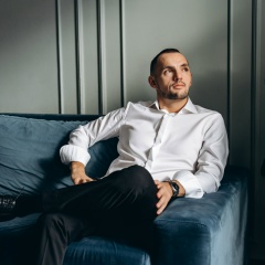 Александр Исмагилов, 23.05, Санкт-Петербург