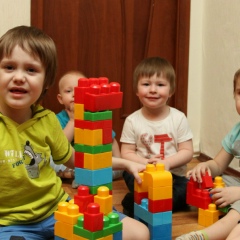 Екатерина Окольничая, 05.02.1988, Москва