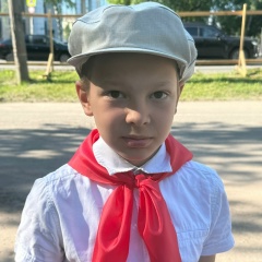 Женя Хорев, Вологда