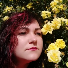 Анна Мелякина, 15.02, Волгодонск