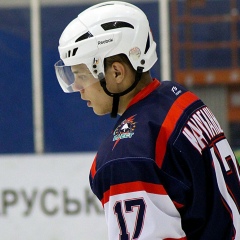 Игорь Карабанюк, 06.03