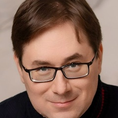 Денис Бесков, Санкт-Петербург