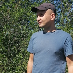 Иван Кириллов, 08.05, Пермь