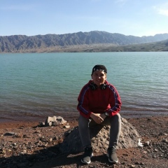 Алишер Турсынбай, 11.10, Тараз