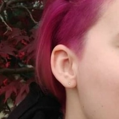 Юлия Лия, 14.07.1990, Калининград