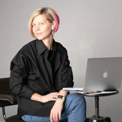 Светлана Лукинова, 22.12, Санкт-Петербург