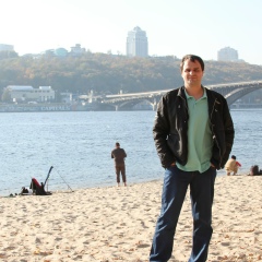 Max-Aka-Goldmember Кравченко, 24.05.1983