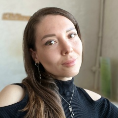 Марина Романцова, 05.10, Ярославль