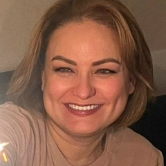 Альбина Лазарева, 03.06.1975, Москва