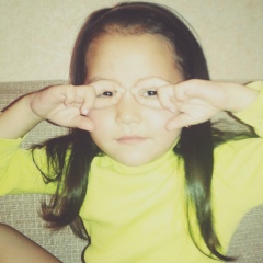 Лаура Чайарова, 18.01.1995, Москва