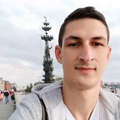 Vladislav Petrov, 12.08.1994, Стара Загора