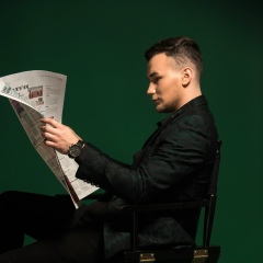 Руслан Грабко, 09.05.1994, Chongqing